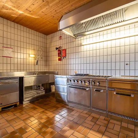 Vakantiehuis Almhof Gerlosberg