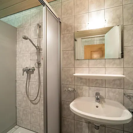 Vakantiehuis Almhof Gerlosberg