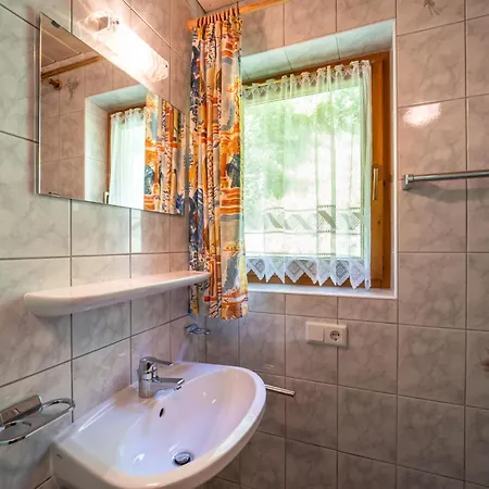 Almhof Vakantiehuis Gerlosberg