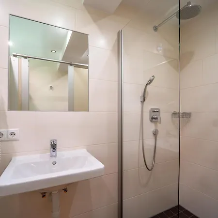 Almhof Vakantiehuis *