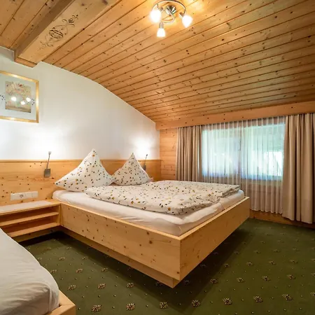 Almhof Vakantiehuis