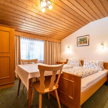 Almhof Vakantiehuis *