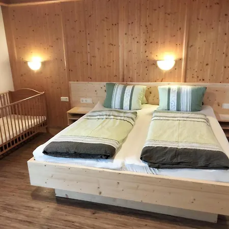 Almhof Vakantiehuis
