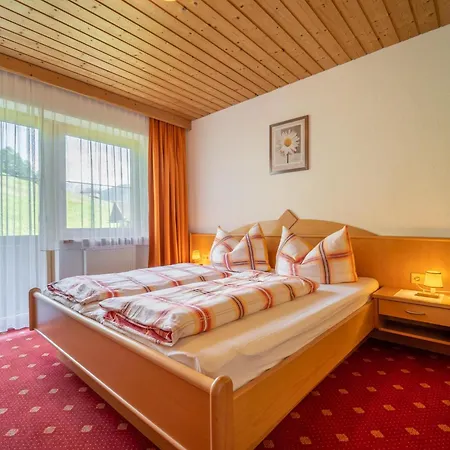 Almhof Vakantiehuis