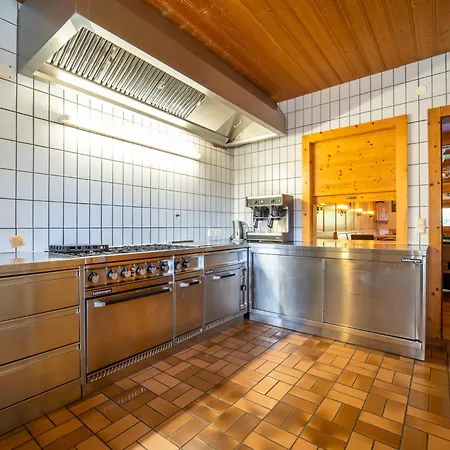 Almhof Vakantiehuis *