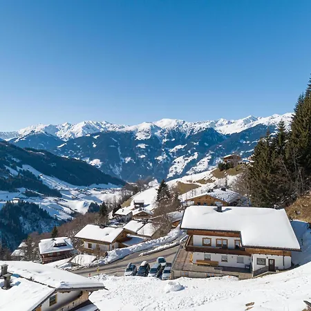 Vakantiehuis Almhof *