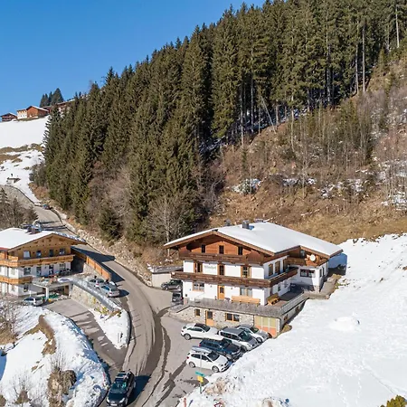 Almhof Vakantiehuis
