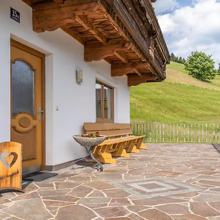 Almhof Vakantiehuis *