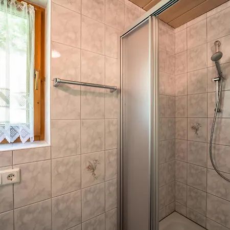 Almhof 펜션 *