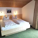 Almhof Casa de Férias Gerlosberg