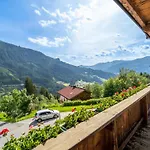 Almhof Gerlosberg