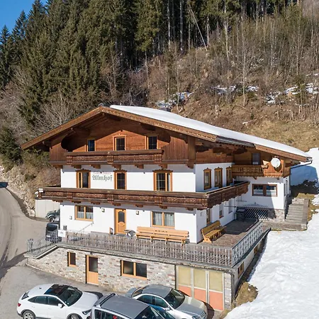 Casa de Férias Almhof