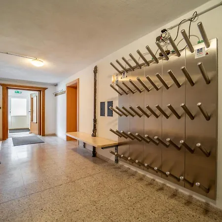 Almhof Gerlosberg