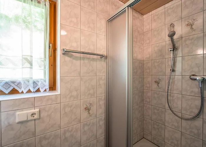 Almhof Prázdninový dům *